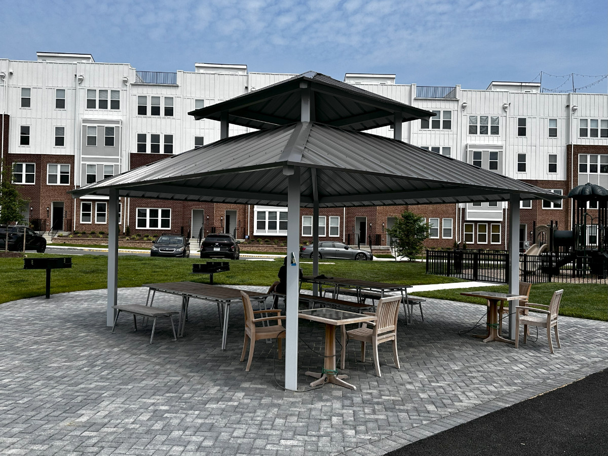 KTE On the Job: Belmont Overlook [July 2025]