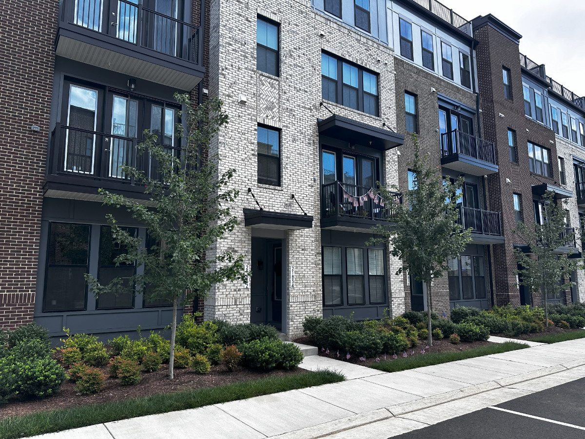 KTE On the Job: Demott & Silver, Broadlands [July 2025]