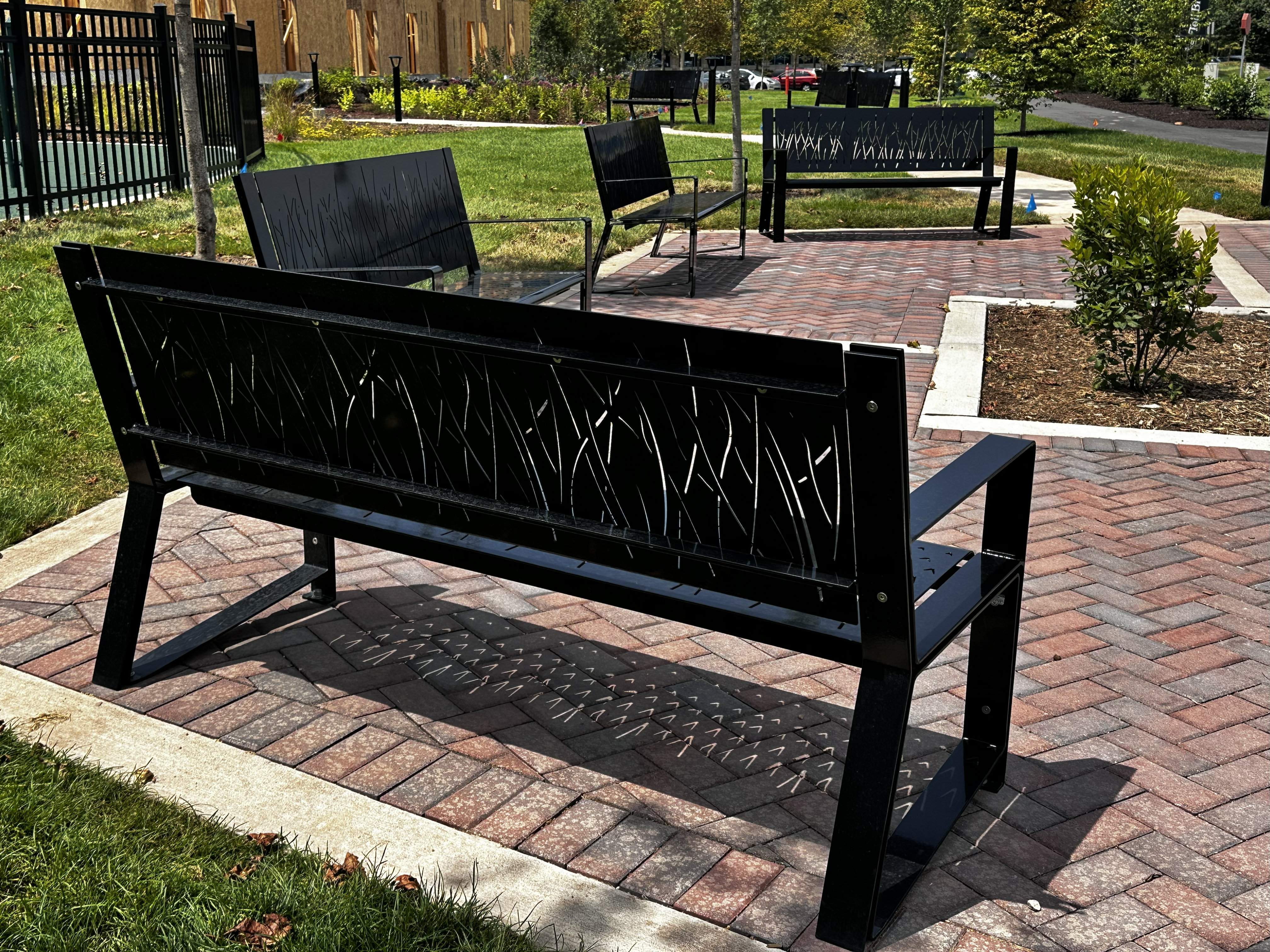 KTE On the Job: Commonwealth Place at Westfields [July 2025]