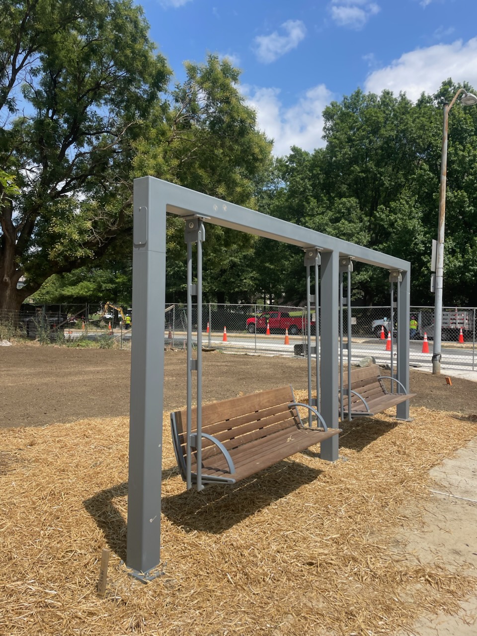 KTE On the Job: Erickson Grandview [July 2025]