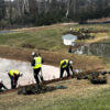 KTE On the Job: Parkside Village Ponds [December 2025]