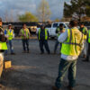 KTE On the Job: Maintenance Crew Training [April 2026]