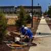 KTE On the Job: Potomac Shores Central Park Irrigation [2025 – 2026]